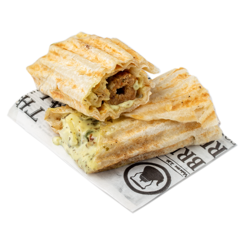 Kebab Roll
