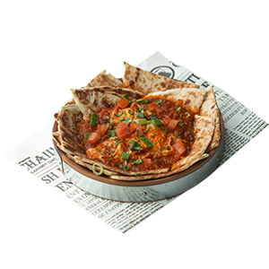 Shakshuka