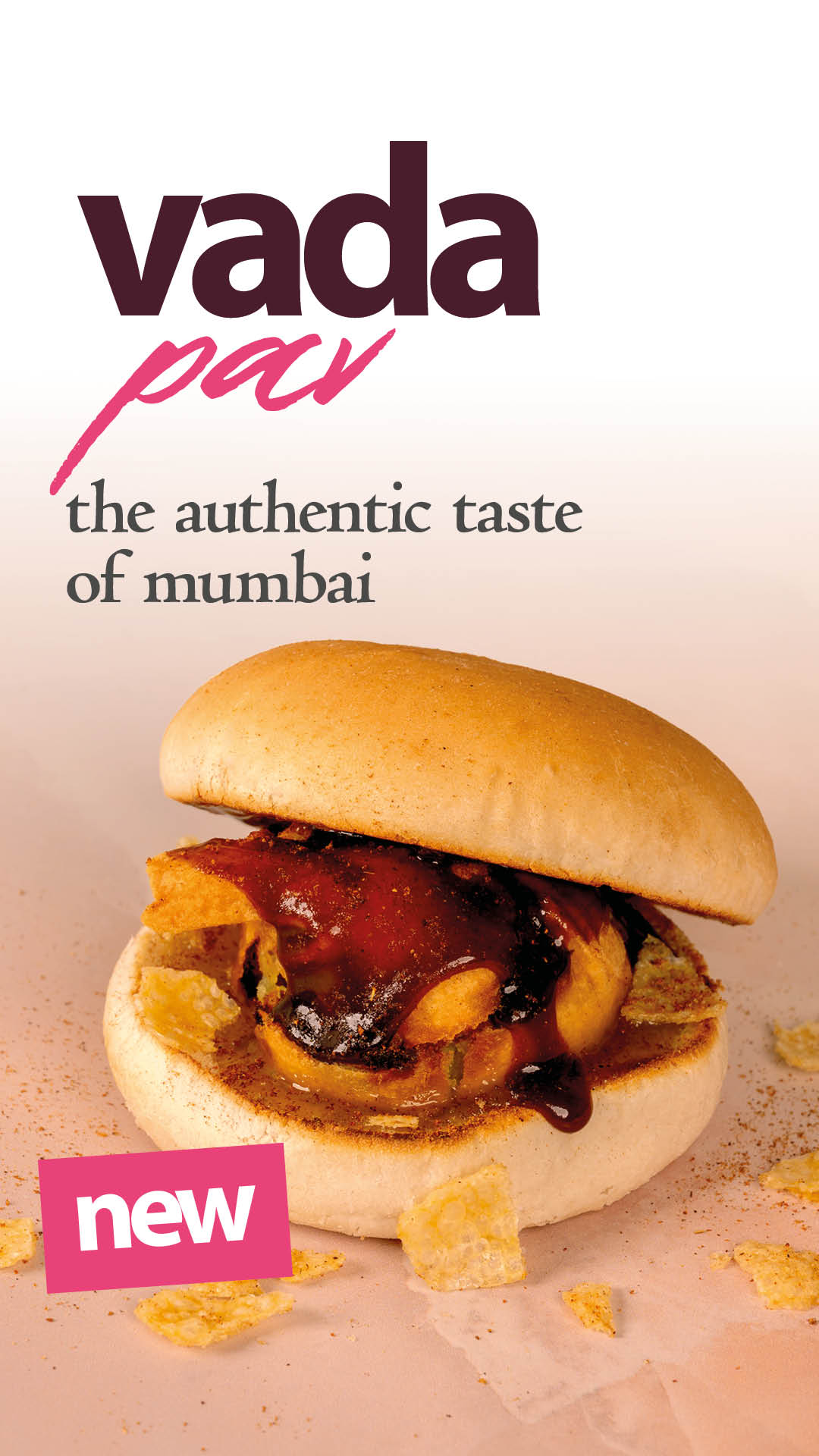 Vada Pav