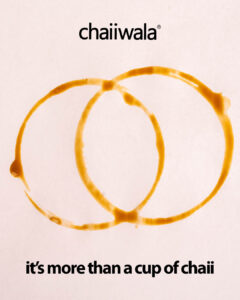 Chaiiwala Featured in the Financial Times