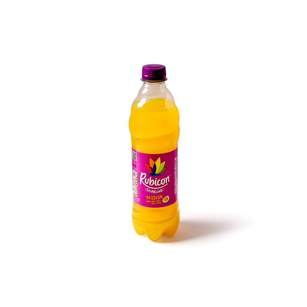 rubicon passion fruit