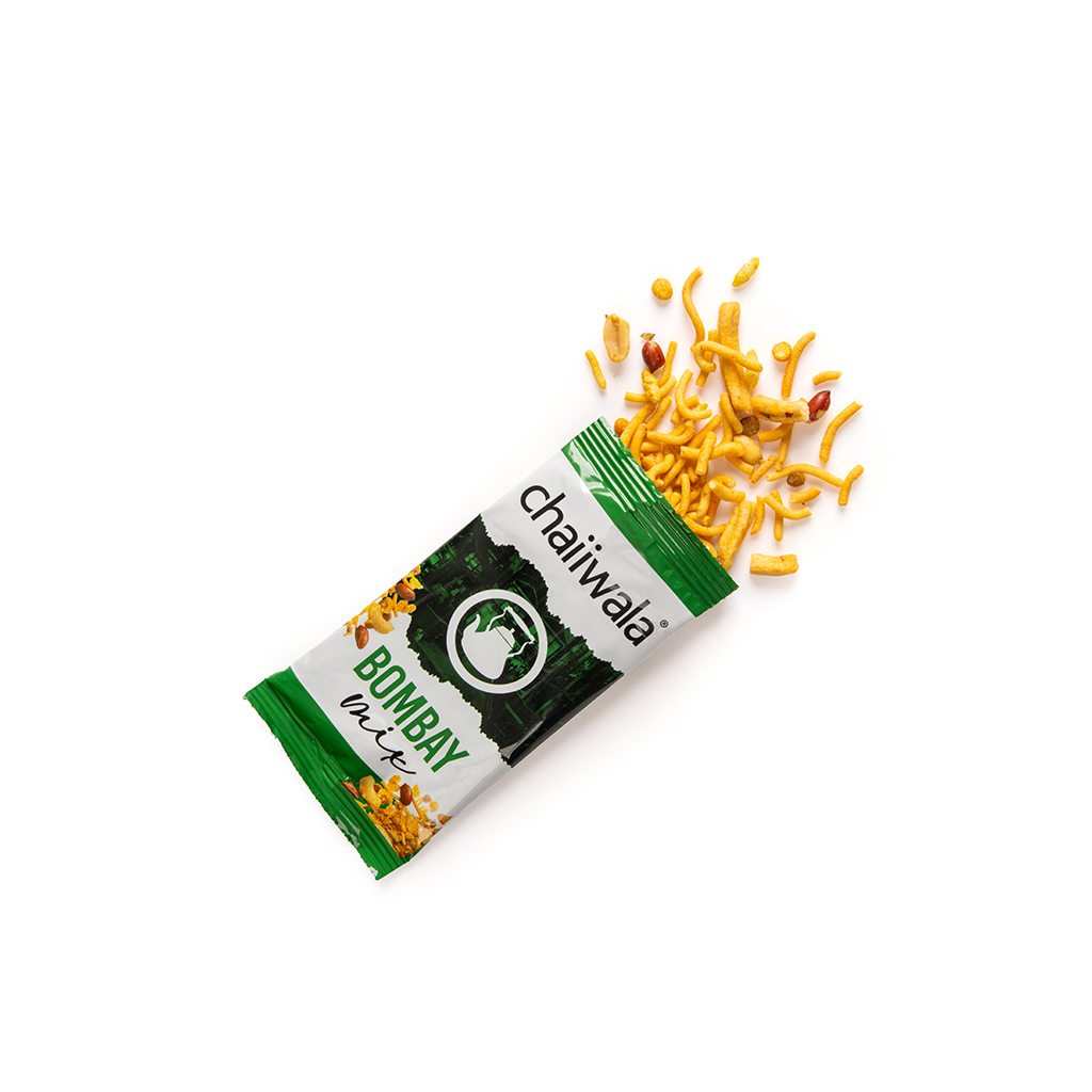 Bombay mix