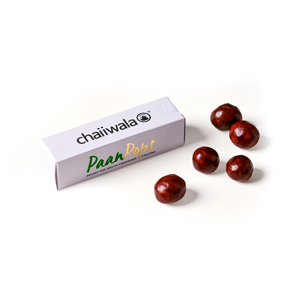 paan pops