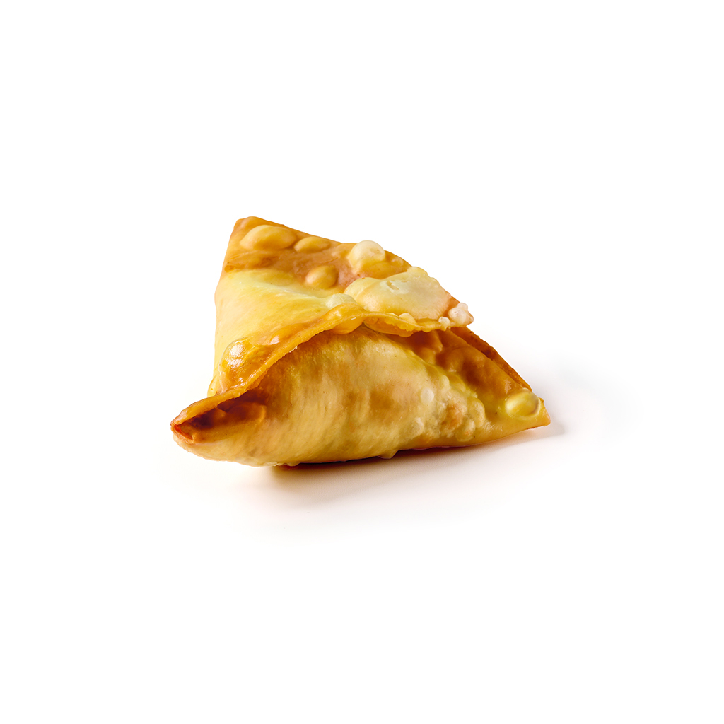 Punjabi samosa